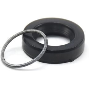 Sea Water Pump Oil Seal Sealing Ring Replace 827247 For Volvo Penta Series