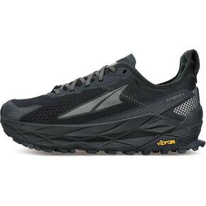 Altra Women's Olympus Sneaker, Black, 6