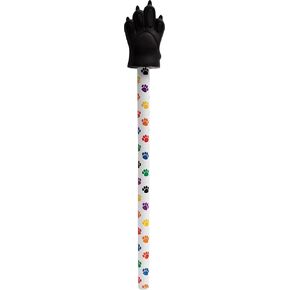 Teacher Created Resources Colorful Paw Prints Paw Pointer (20680)