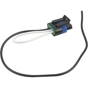 885163 Timing Cable Distributor Jumper Connector Wire shunt Tool Fit for Volvo Penta EST for OMC 986662 for Indmar Engines 801012 3.0 4.3 5.0 5.7 8.2 7.4 V6 V8