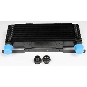 GM 89040217 Automatic Transmission Auxiliary Fluid Cooler