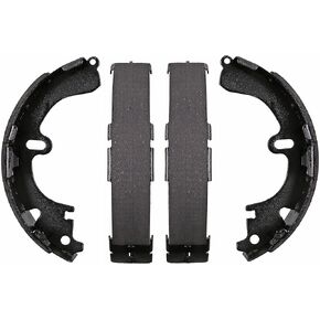 Wagner QuickStop Brake Z551 Drum Brake Shoe
