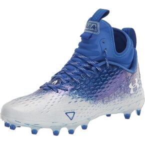 Under Armour Men's Sportlight Lux MC 2.0 Football Cleat