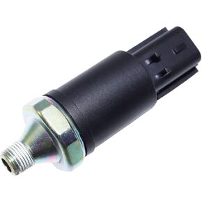 Oil Pressure Sensor Switch & Sending Unit 56031005AB 56031005 Compatible with 98-02 Dodge Dakota Durango Ram 1500 2500 3500 99-03 Ram Vans 1998 Cherokee TJ Wrangler Grand Cherokee 5003675AA