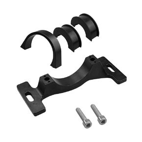 Center Bearing Support Solution Fit for Dodge Charger Challenger 300 ScatPack Hellcat 394 AWD and RWD V6 V8 All Trims 2015-Up