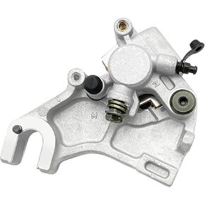 M MATI Rear Brake Caliper for Honda XR250R XR400R XR600R XR650L 1991-UP 43150-MY6-305 43150-MFB-006 43100-KZ1-771
