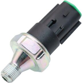 Engine Oil Pressure Sensor Switch & Sender Unit 68003360AA Compatible with Chrysler Sebring Dodge Caliber Avenger Journey Compass Patriot 2.0L 2.4L 5033317AB 5033317AC PS595