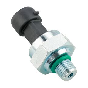 Engine Oil Pressure Sensor Sender Compatible with Engine International Harvester VT365 2002-2012 Oil Pressure Sensor Switch Replacement for 1839415 1839415C91 1834538C91 1872556C91 904-7512