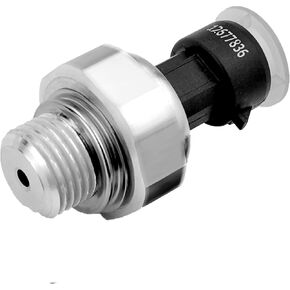 Engine Oil Pressure Sensor Switch Sending Unit for Chevy Chevrolet Silverado,Express,Corvette,Suburban,Avalanche,Impala,Tahoe & GMC Sierra,Buick lacrosse &Cadillac,12677836 D1846A,4.8L 5.3L 6.0L 6.2L