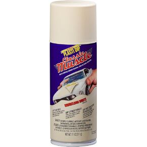 Plasti Dip Performix 11312 Wimbeldon White Classic Muscle, 11 oz (The Original