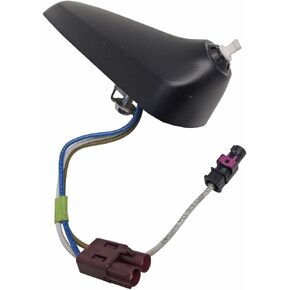 GM Genuine Parts 95227775 Radio Antenna Base Assembly