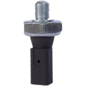 038919081C Engine Oil Pressure Sensor Sender OPS Compatible with Golf GTI Passat CC A4 A5 A6