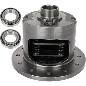 SCITOO 8.875 Limited-Slip Posi Differential 12 Bolt 30 Spline 3.07-3.90 19554-010 GM 3-Series Car: 1965-1971 - 8.875 inch ring gear - 12 bolts - 3.07 to 3.90-30 SPLINE 19554-010 12BT373