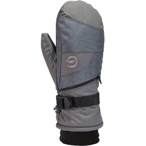 Gordini Boys Ultra Drimax Mitten