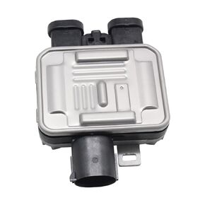 940009402 وحدة التحكم في مرحل مروحة تبريد المحرك المتوافقة مع Ford Galaxy لجاكوار X-Tape لفولفو S60 S80 V40 V70 XC60 XC70 لسيارة Land Rover Freelandar II 1355A053