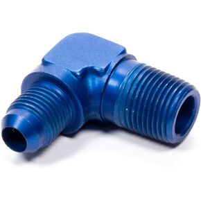 Fragola (482268) #6 x 1/2" MPT 90° Adapter Fitting