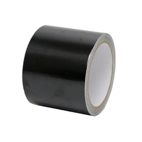RV Awning Repair Tape Heavy Duty Waterproof Tent Repair Tape for Tarp, Parasol, Canopy, Car and Boat Covers, Underbelly Repair Patch Kit Outdoor UV proof Fabric Repair Tape White (3 in x24.6ft)
