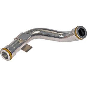Dorman 904-192 Turbocharger Oil Return Line Compatible with Select Ford Models (OE FIX)