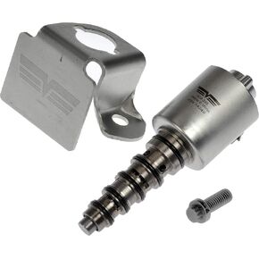 Dorman 904-268 Turbocharger Wastegate Solenoid Compatible with Select Chevrolet/Ford/GMC Models