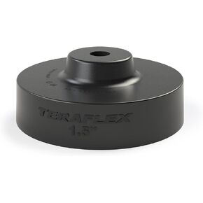 TeraFlex 1.5" JT Coil Spring Spacer – Rear