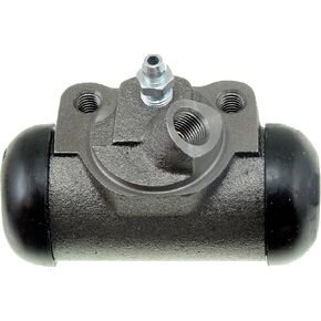Dorman W370043 Rear Passenger Side Drum Brake Wheel Cylinder Compatible with Select Ford Models