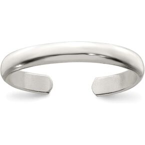 Sterling Silver Toe Ring
