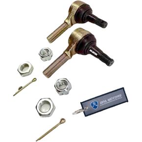 Tie Rod Ends Replacement Assembly Fits Kawasaki Suzuki Arctic Cat Can-Am 51-1028