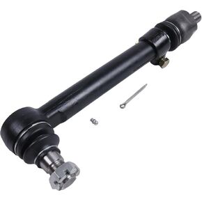 Tie Rod End 83961705 E7NN3280DA Compatible with Ford 555C 555D 555E 575D 575E 655C 655D 655E 675D 675E A-83961705 A-83961705-A
