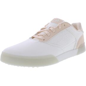 adidas Women's Retrocross Golf Shoe