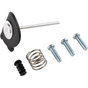 TUSK Accelerator Pump Rebuild Kit for Honda TRX 450R 2004-2005