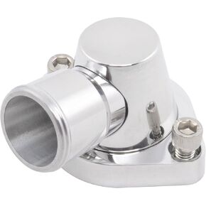 R6014 Polished Aluminum Water Neck