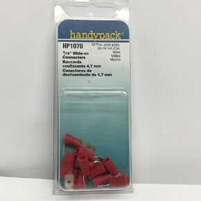 Standard Motor Products HP1070 Ring Terminal