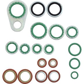 Universal Air Conditioner RS 2729 A/C System Seal Kit