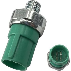 37250PR3003 88924466 Oil Pressure Sender/Switch Compatible with Accord,Civic,Oydssey,Pilot,Prelude,Ridgeline,Vue,CL,Integra,MDX,NSX,RL,TL,TSX,ZDX