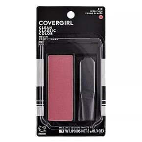 CoverGirl Classic Color Blush Soft Mink(N) 590, 0.27-Ounce Pan (Pack of 2)