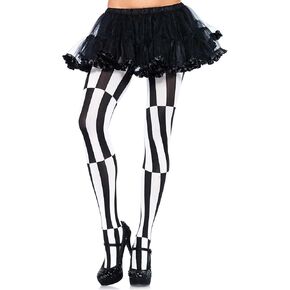 Leg Avenue Women's Harlequin Tights