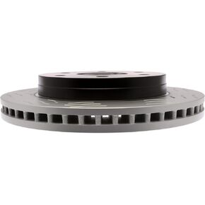 ACDelco Gold 18A925SD Performance Front Disc Brake Rotor