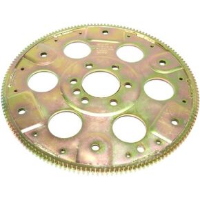 1835002 SFI-Rated Internal Balance 153 Teeth Chromoly Steel Flexplate for Chevy SB 1957-85, 90 Early, V6