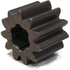 The ROP Shop | Pinion Gear for John Deere D160 - PC10447, D170 - PC10448, G110 - PC9342 Tractor