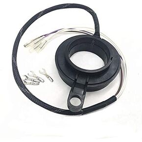 Trigger For Mercury Mariner Outboard 134-9021-4 99021A2 99021A6 99021K2 1988-1997 80JET 100HP 115HP 125HP 2Stroke 4Cyl