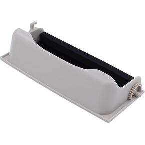 ApplianPar Gray Sunglass Holder Without Down Light for Mazda 6 2009-2013