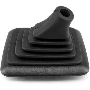 Manual Transmission Shift Boot Replacement for F250 F350 Super Duty 1999 2000 2001 2002 2003 2004 2005 2006 Manual Transmission F81Z-7277-AB