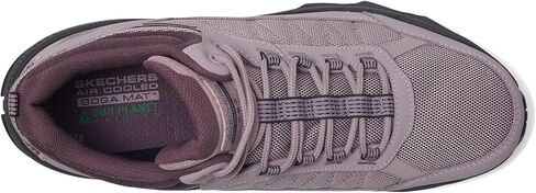 Skechers Women's Go Run Trail Altitude 2.0 Cold Creek Waterproof Hiking Shoe in Saudi Arabia