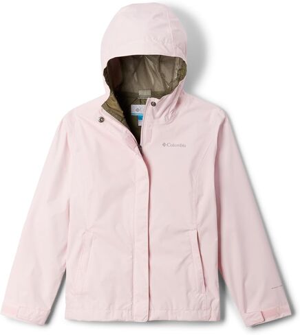 Columbia Girls' Arcadia Ii Jacket in Saudi Arabia