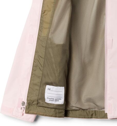 Columbia Girls' Arcadia Ii Jacket in Saudi Arabia
