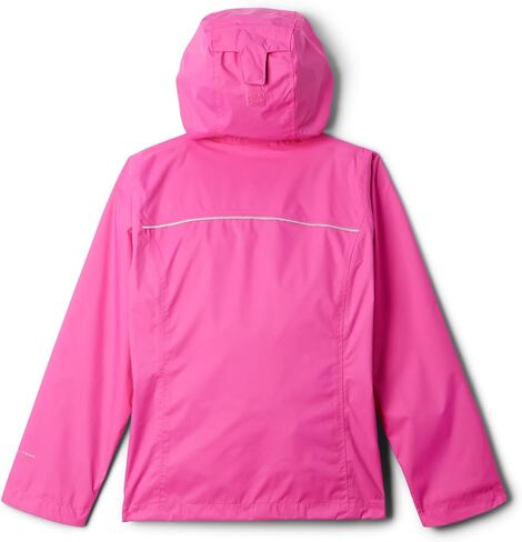 Columbia Girls' Arcadia Ii Jacket in Saudi Arabia