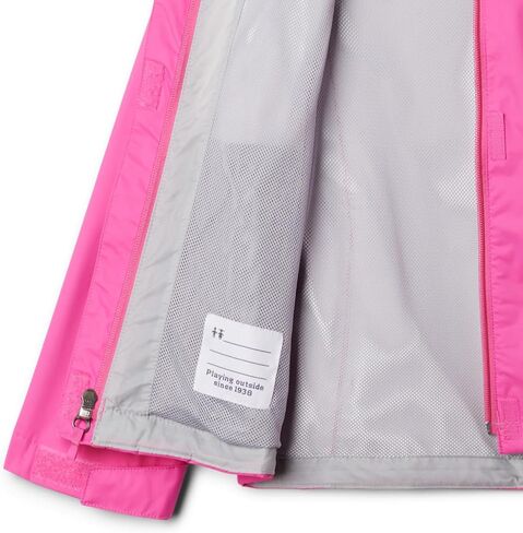 Columbia Girls' Arcadia Ii Jacket in Saudi Arabia
