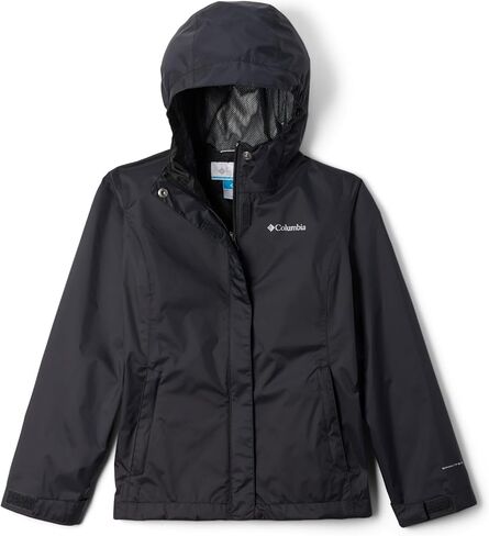 Columbia Girls' Arcadia Ii Jacket in Saudi Arabia