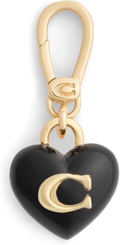 Coach Womens Collectible Signature Stone Jewelry Charm in Saudi Arabia