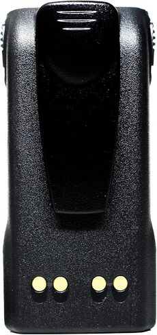 Teseko NNTN7335A 2600mAh 7.4V Li-ion Replacement Two-Way Radio Battery for Motorola NNTN7554 NNTN7335B XTS1500 XTS2500 Talkabout Radios in Saudi Arabia
